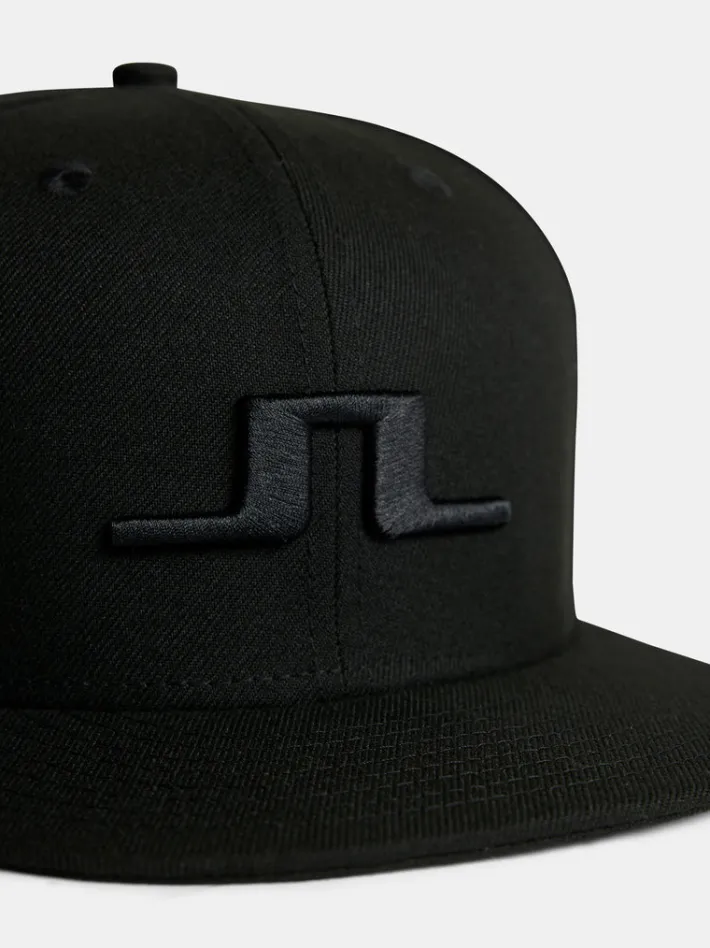 950 JL BLACK ON BLACK