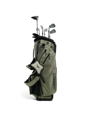 JL Flare Golf Bag