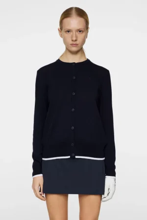 Joanna Knitted Cardigan