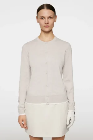 Joanna Knitted Cardigan