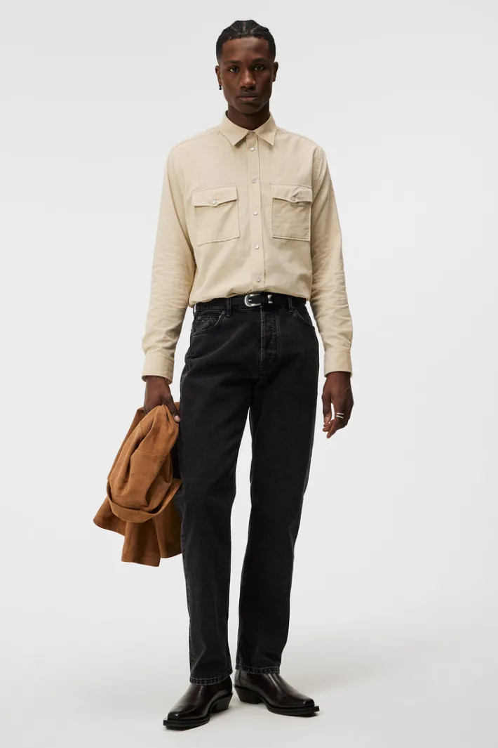 Johnny One Wash Jeans