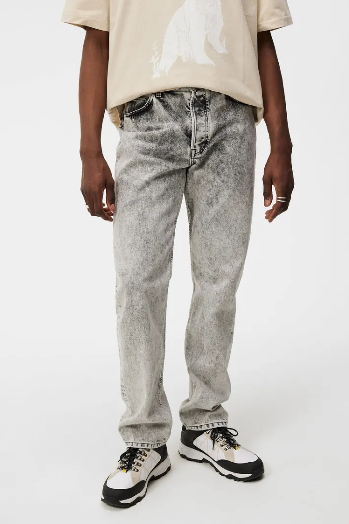 Johnny Whiteout Wash Jeans