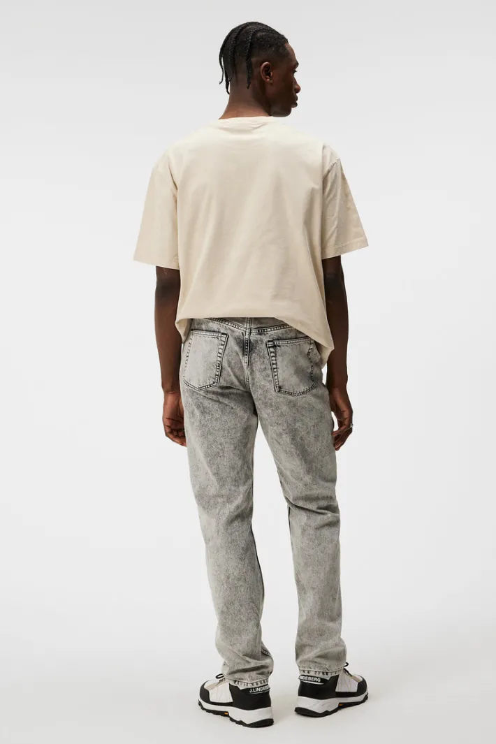 Johnny Whiteout Wash Jeans
