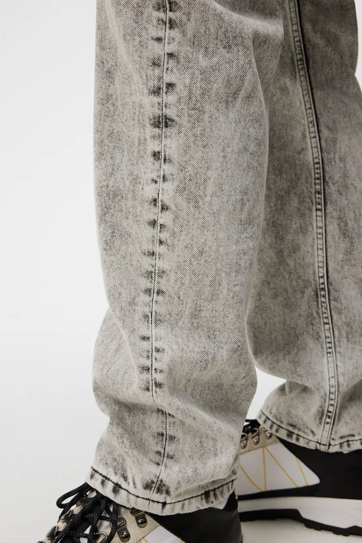 Johnny Whiteout Wash Jeans