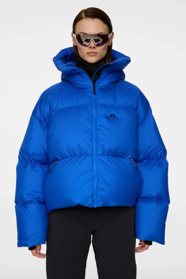 Jolene Down Jacket