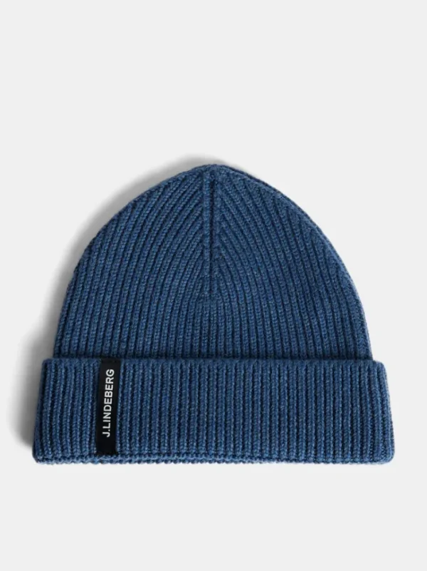 Juan Merino Beanie
