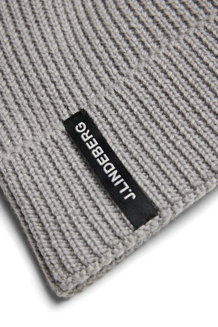 Juan Merino Beanie