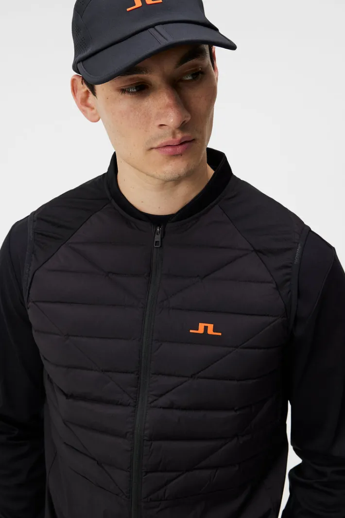 Juliano Pro Pack Vest