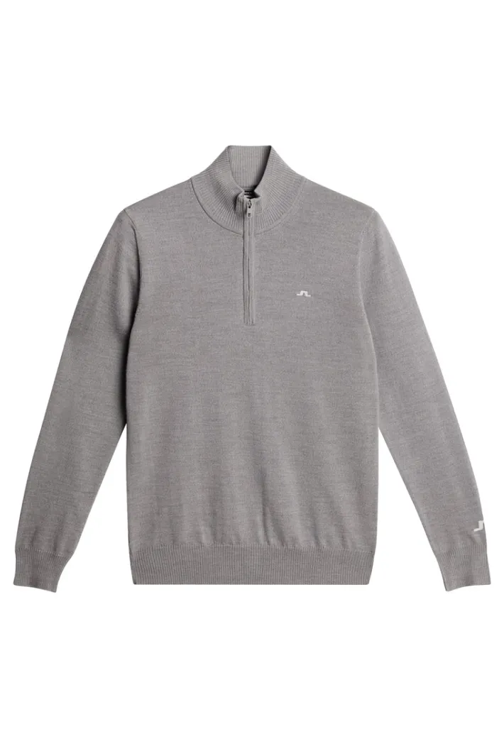 Kian Knitted Sweater