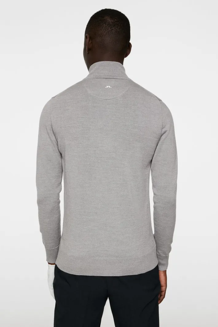 Kian Knitted Sweater