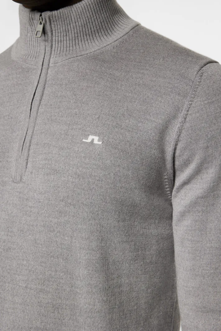 Kian Knitted Sweater