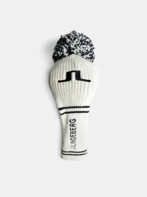 Knitted Driver Club Headcover