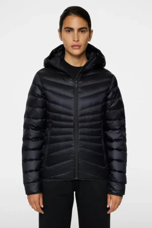 Lara Light Down Hood