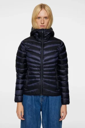 Lara Light Down Hood