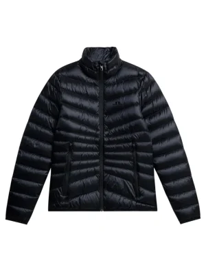 Lara Light Down Jacket