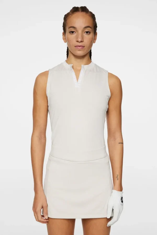 Leya Sleeveless Top