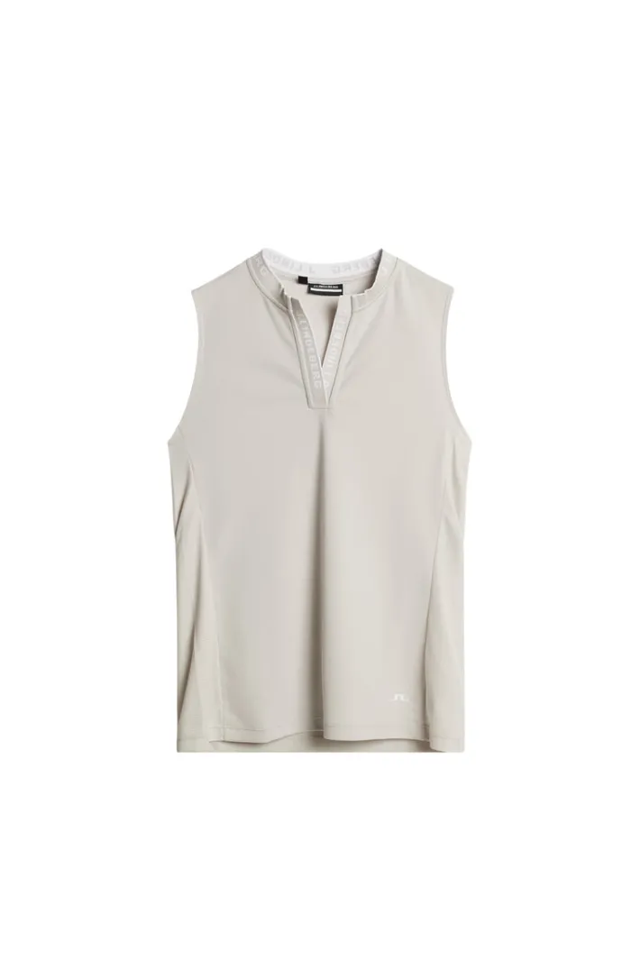 Leya Sleeveless Top