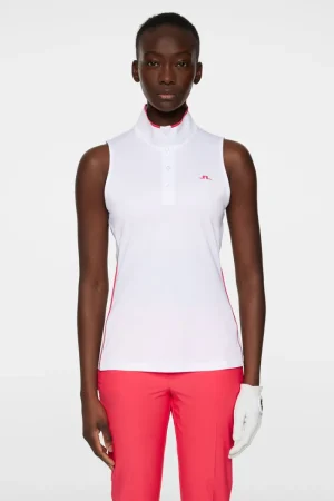 Lili Sleeveless Top