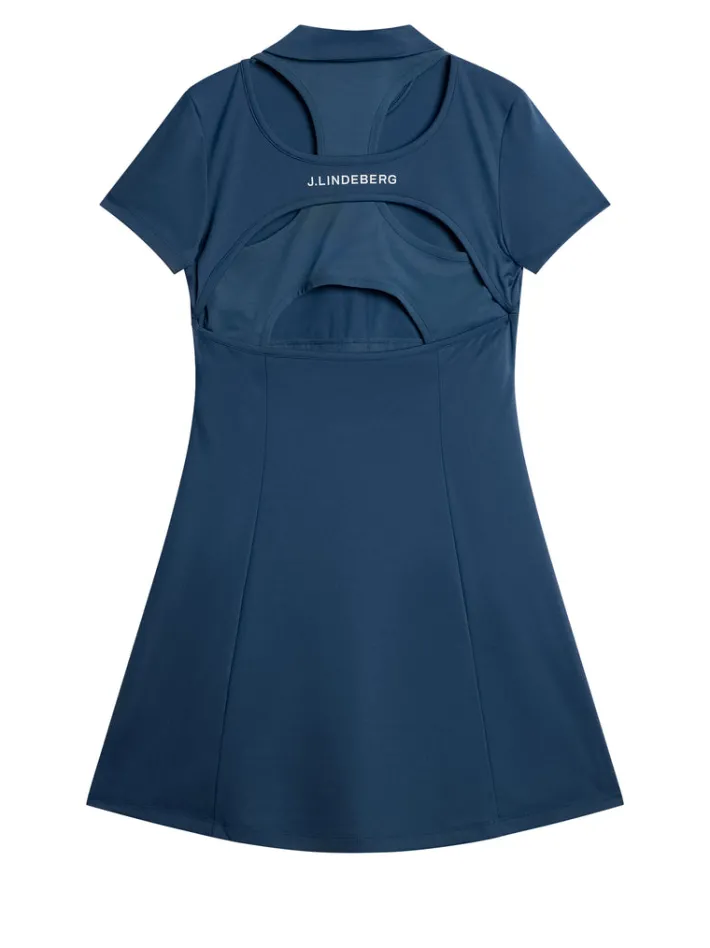 Lindsey Dress