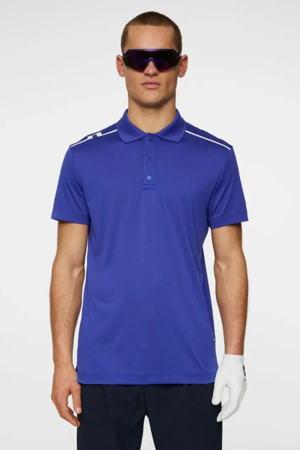 Lionel Polo
