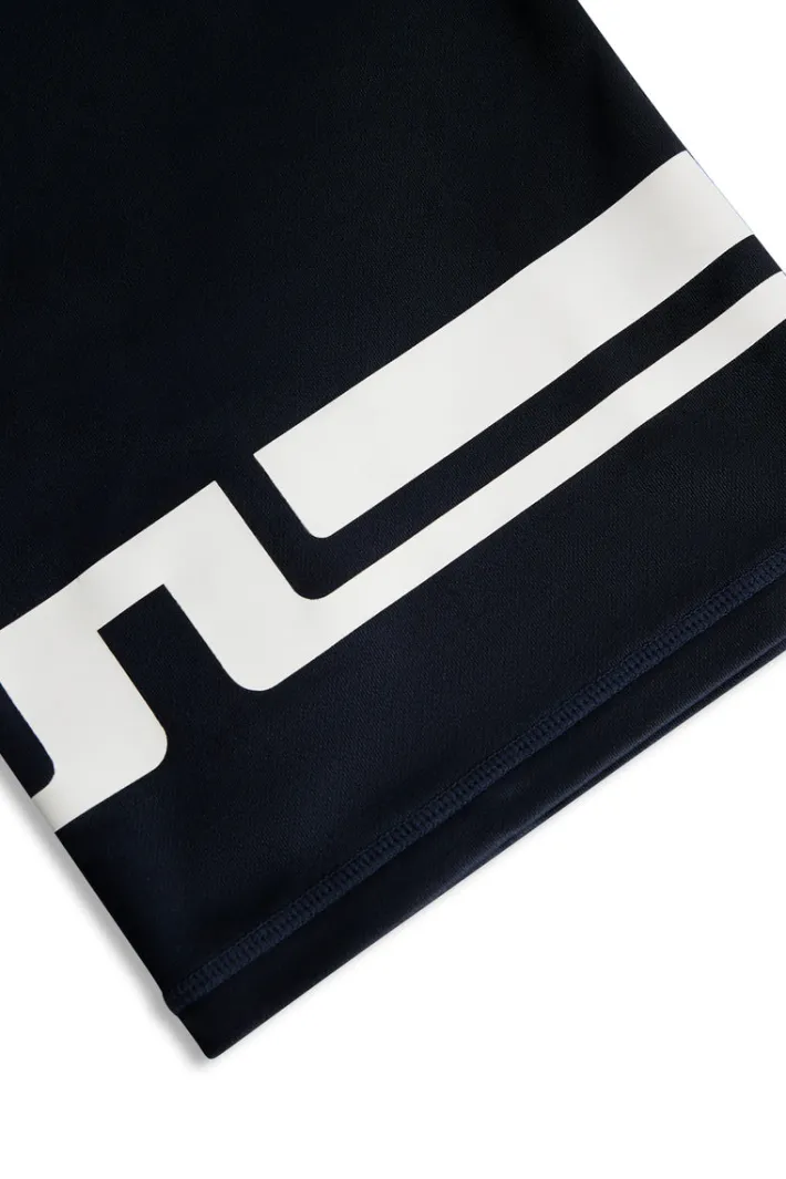 Logo Neck Gaiter