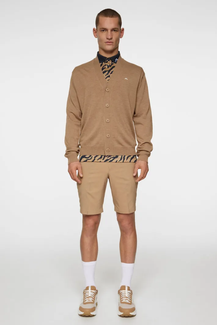 Lucas Knitted Cardigan