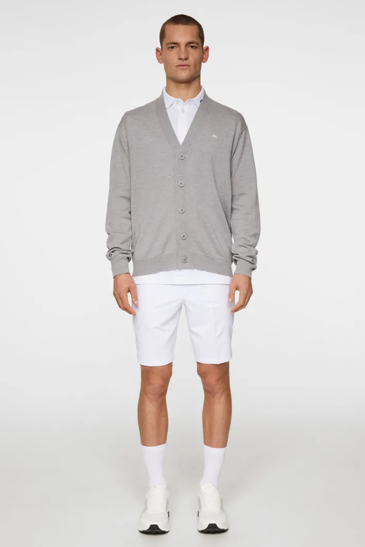 Lucas Knitted Cardigan