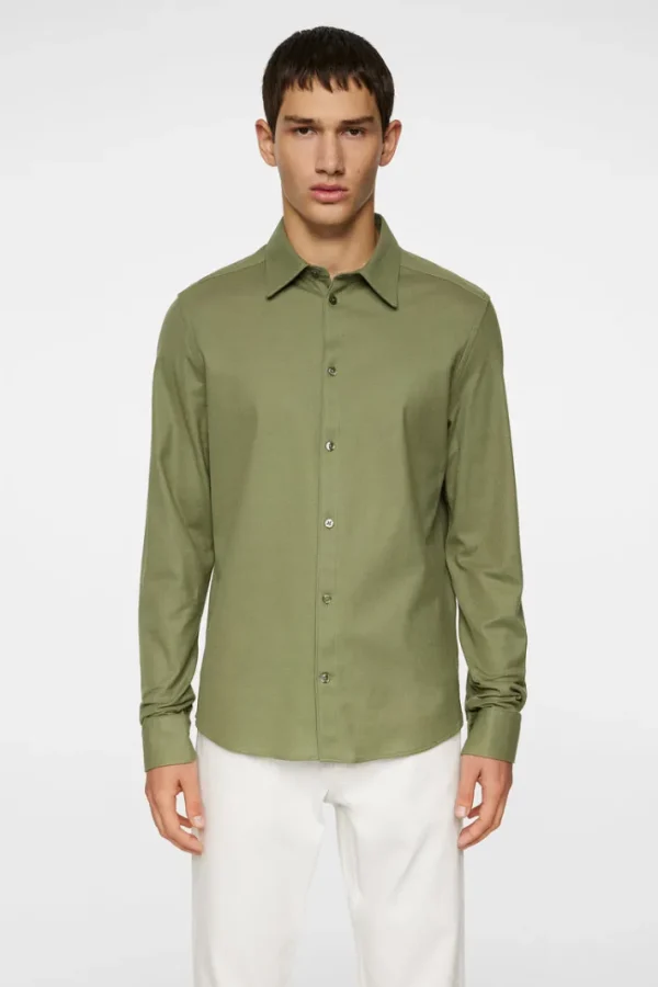 Marlon Jersey Shirt