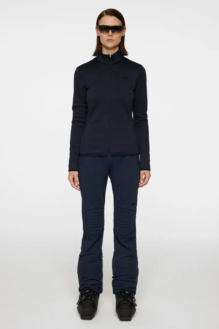 Milly Polartec Mid Layer