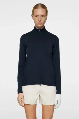 Nancy Seamless Mid Layer