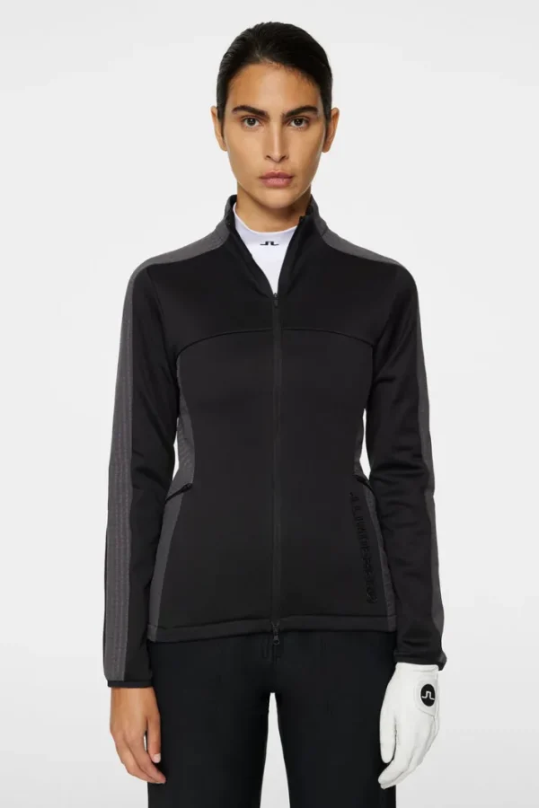 Nina Hybrid Mid Layer