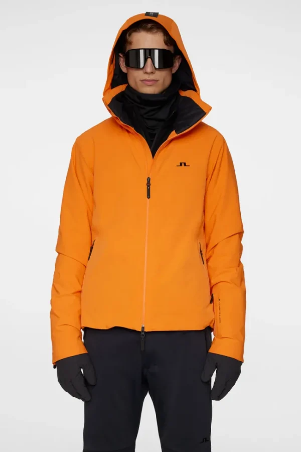 Omnia Jacket