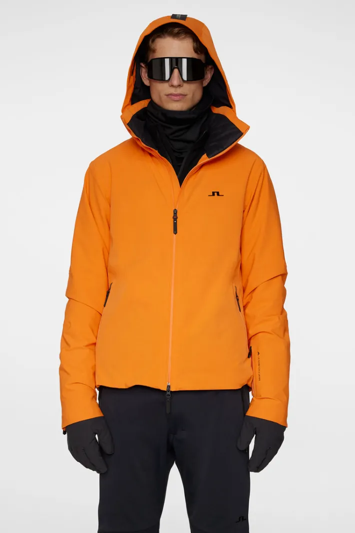Omnia Jacket