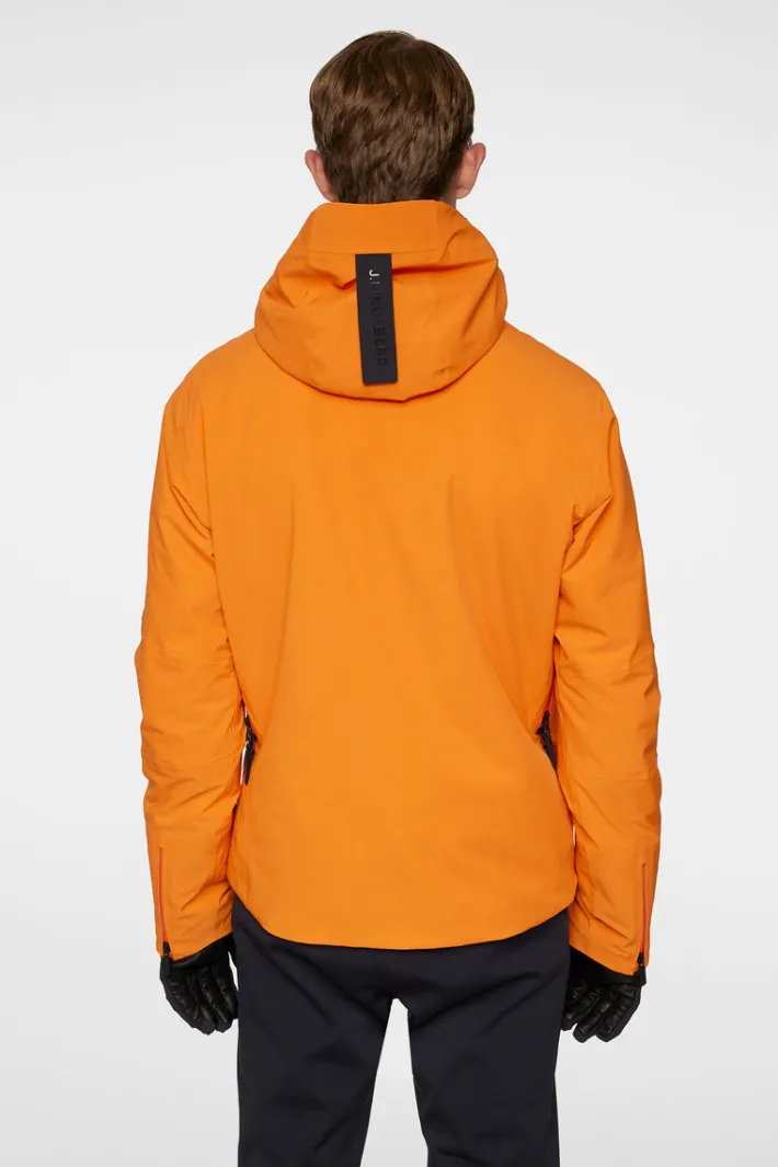 Omnia Jacket