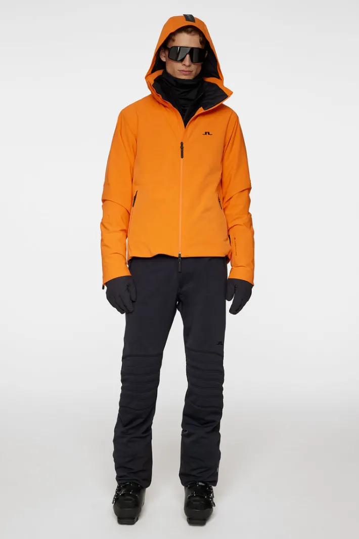 Omnia Jacket