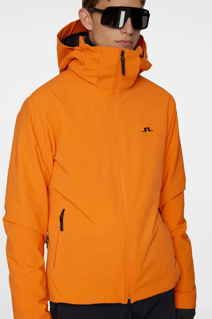 Omnia Jacket