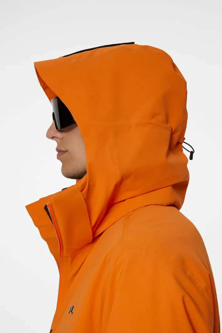 Omnia Jacket