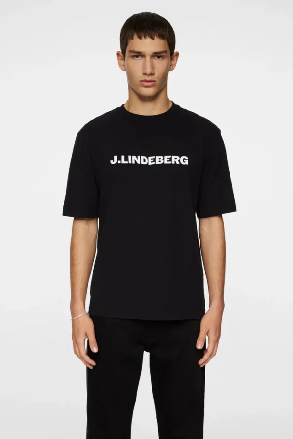 Parcy Logo Tee