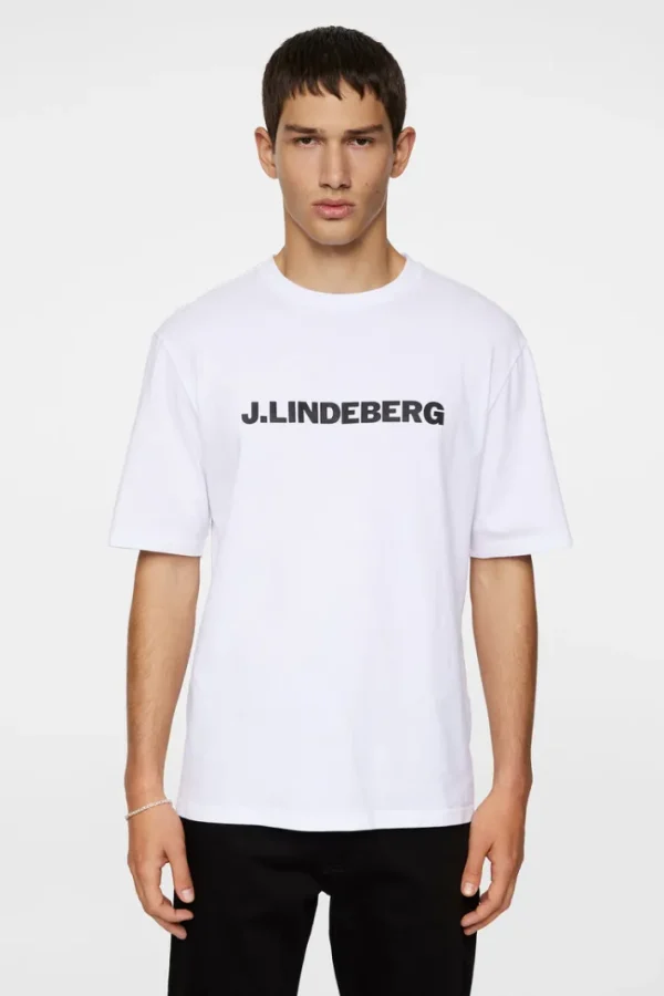 Parcy Logo Tee