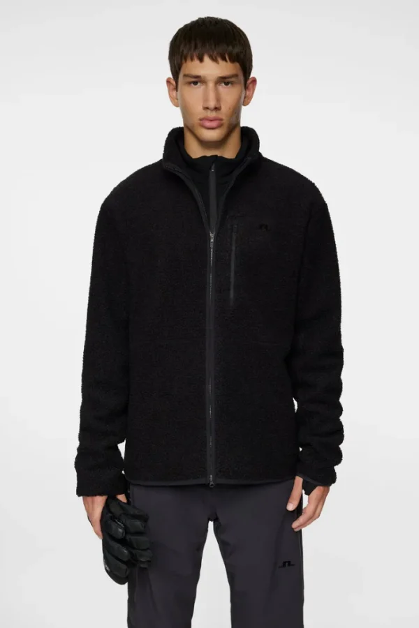 Peter Pile Jacket