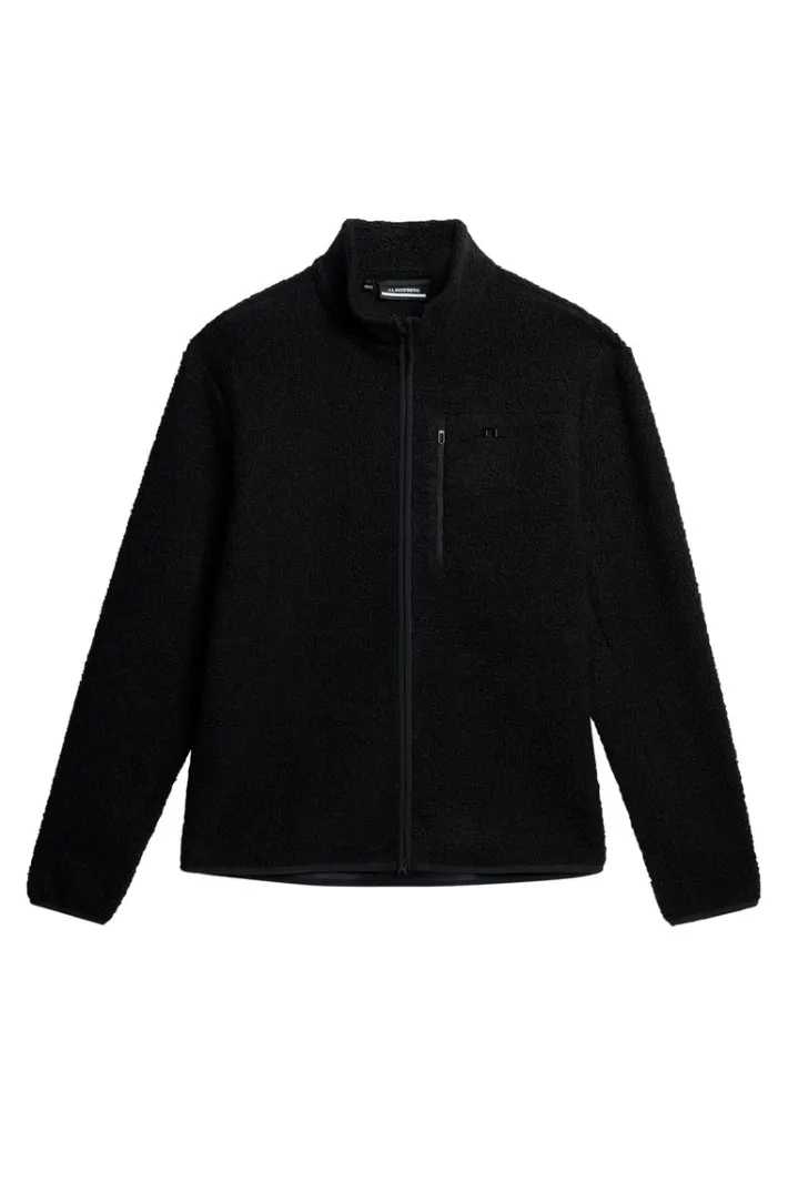 Peter Pile Jacket