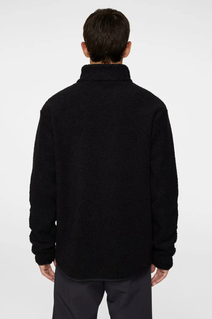 Peter Pile Jacket