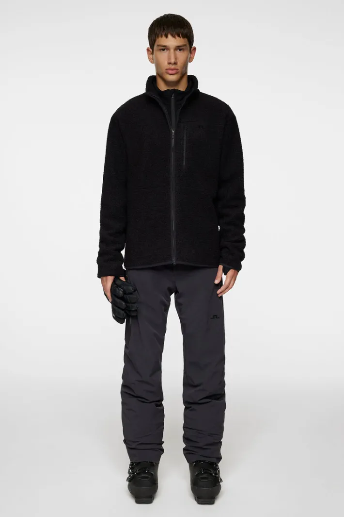 Peter Pile Jacket