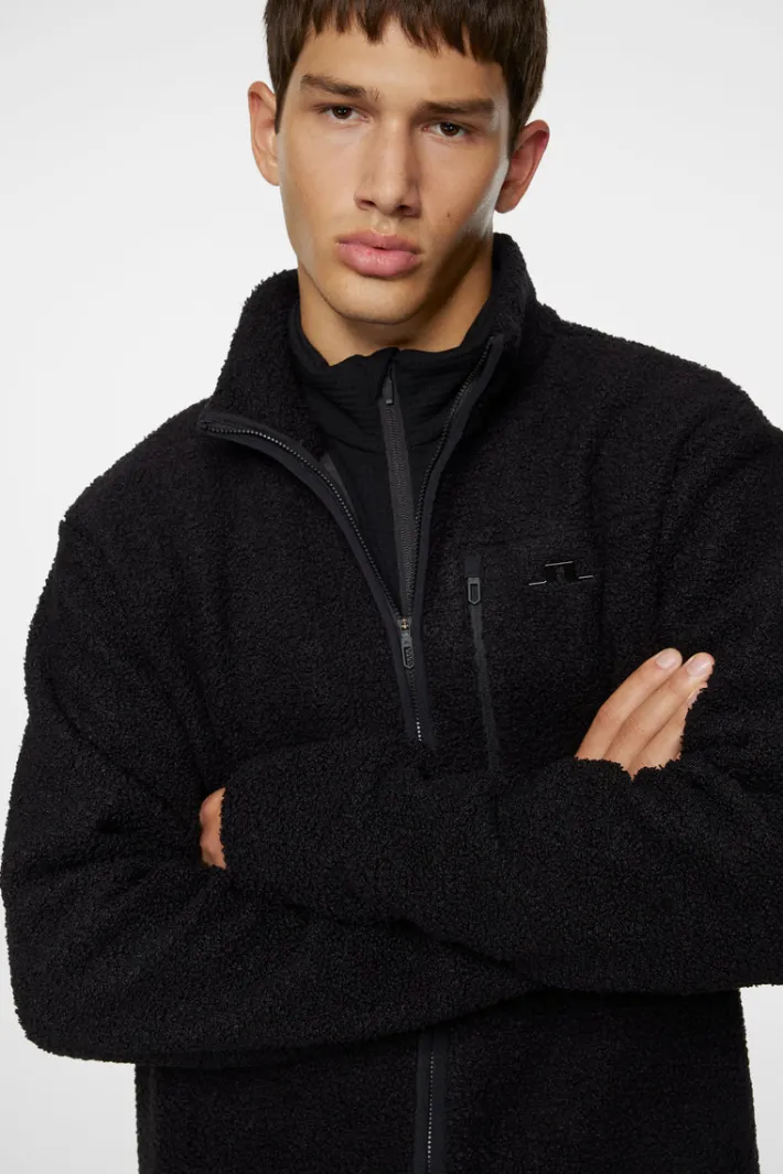 Peter Pile Jacket