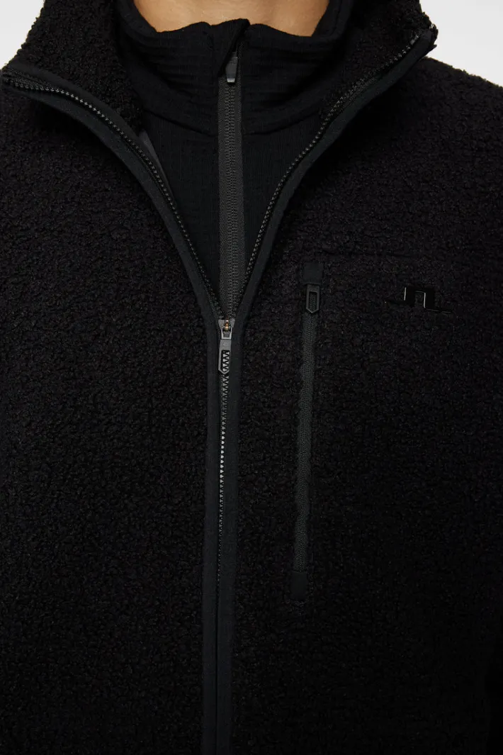 Peter Pile Jacket