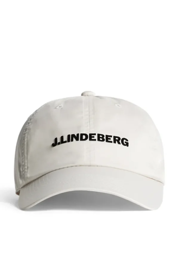 Pitstop 6 panel Cap