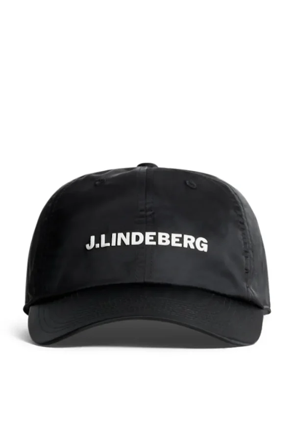 Pitstop 6 panel Cap
