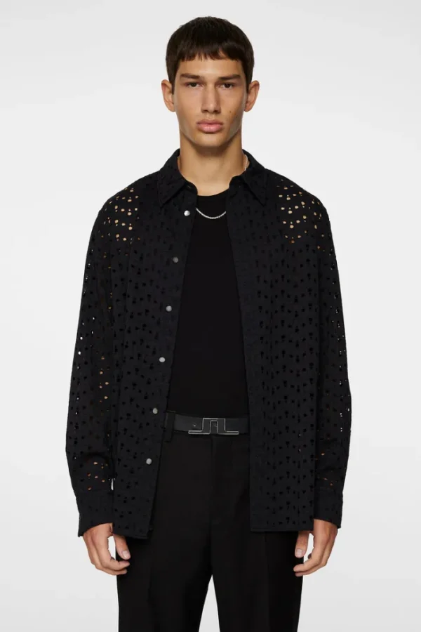 Reg Lace Shirt