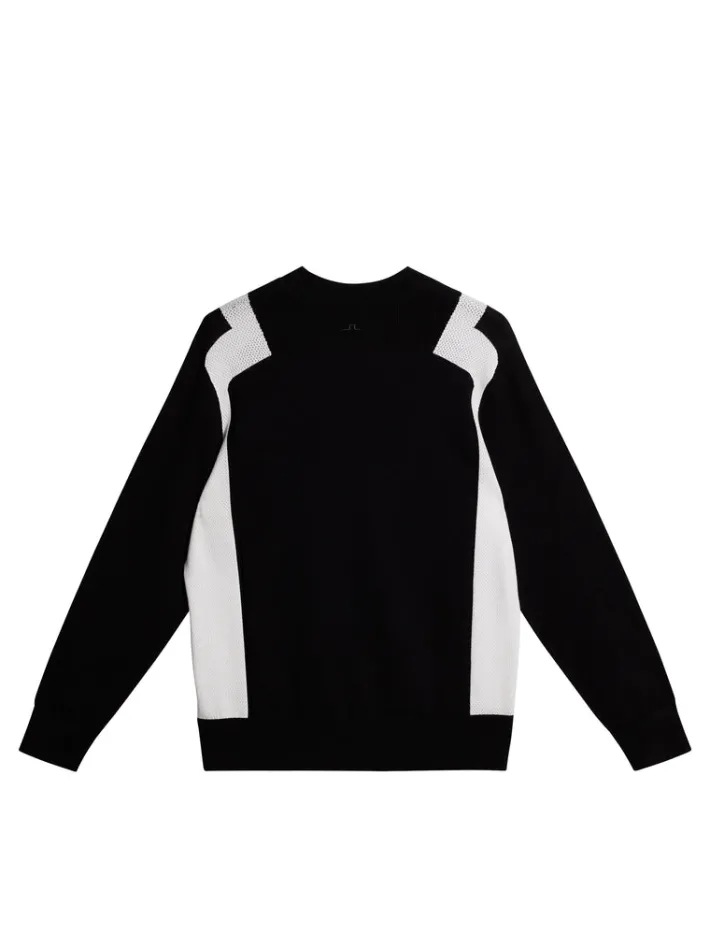 Remi Knitted Sweater