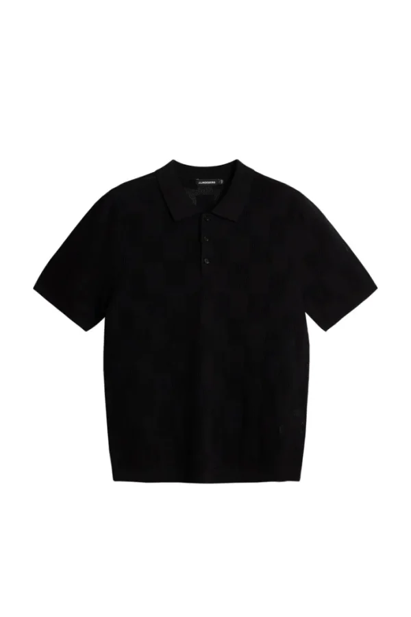 Reymond Stacked Bridge Polo